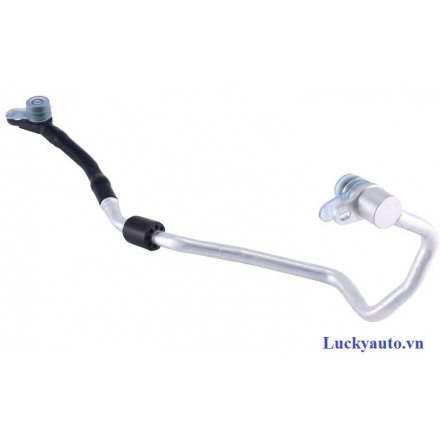 Ống nước Turbo Mercedes E550_ 2782000900- A2782000900